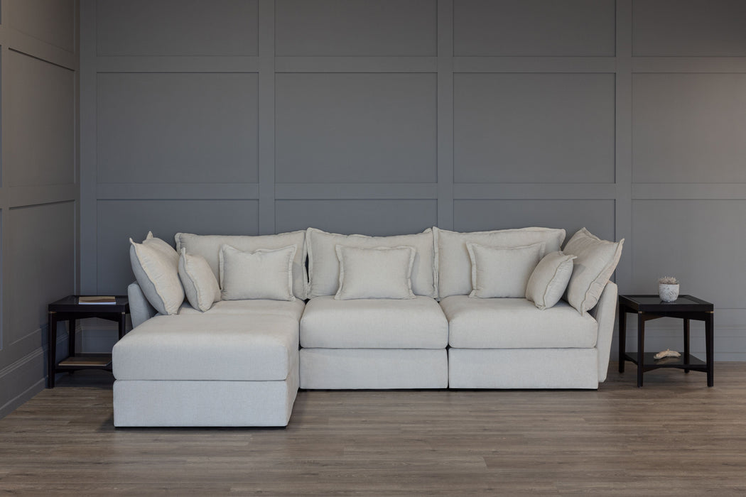 3 Seater Sofa with Chaise