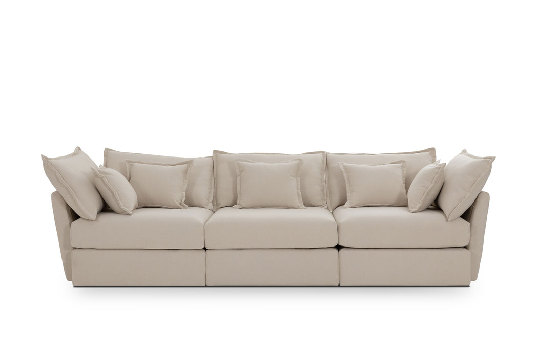 3 Seater Sofa