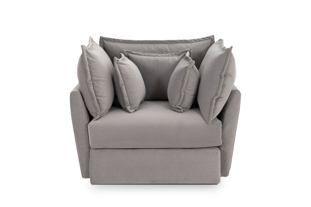 1 Seat Sofa