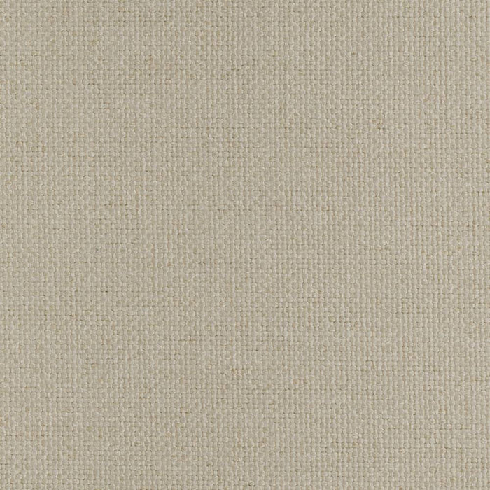 Cover For Right Square Arm Linen Cream With Piping