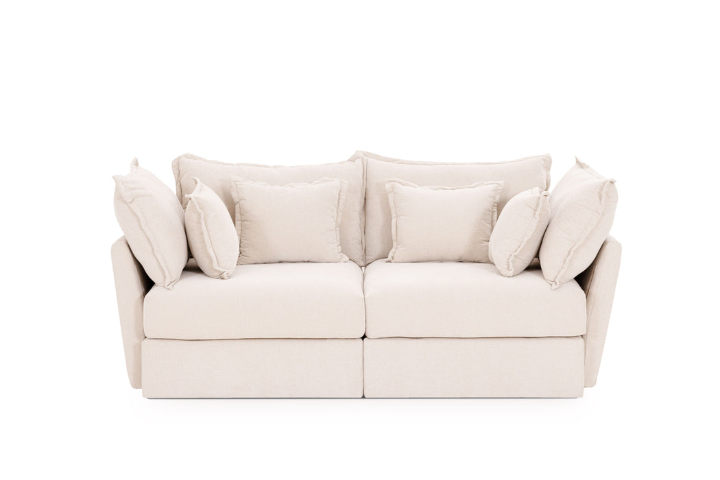 2 Seater Sofa