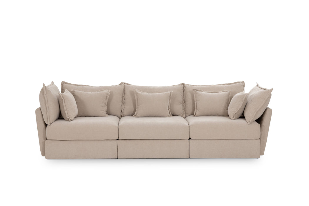 3 Seater Sofa