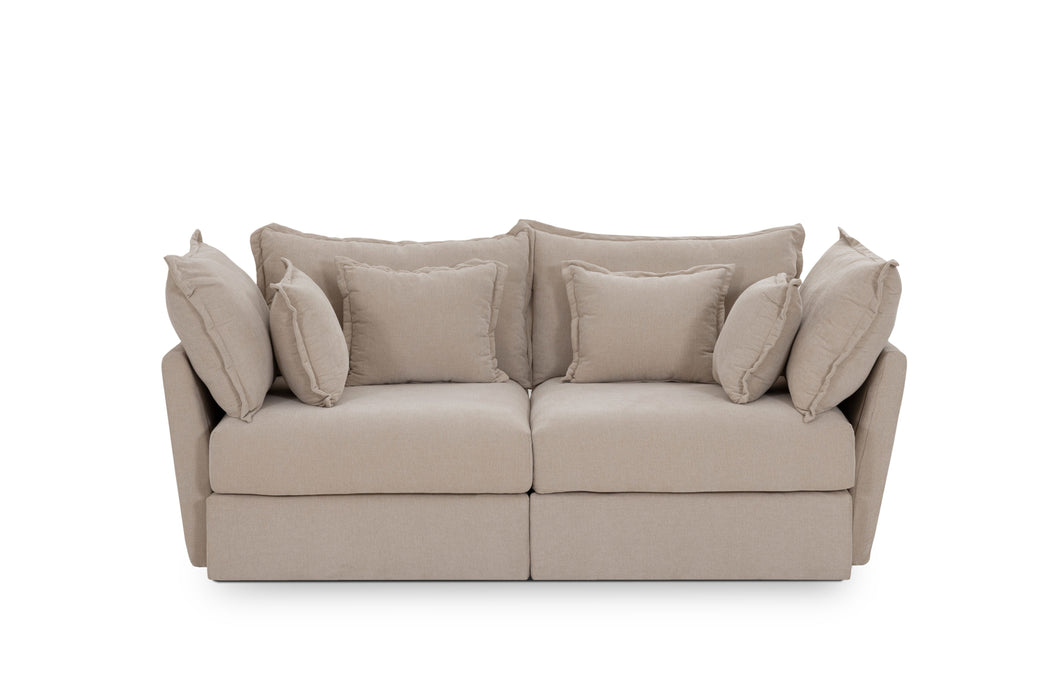 2 Seater Sofa