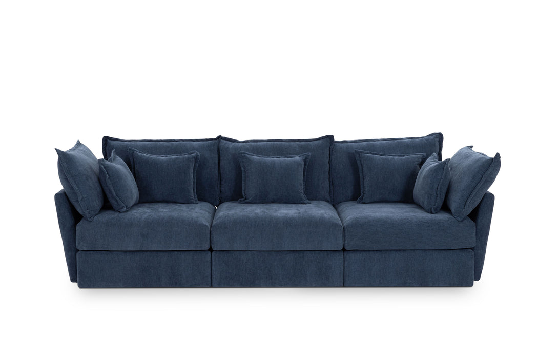 3 Seater Sofa