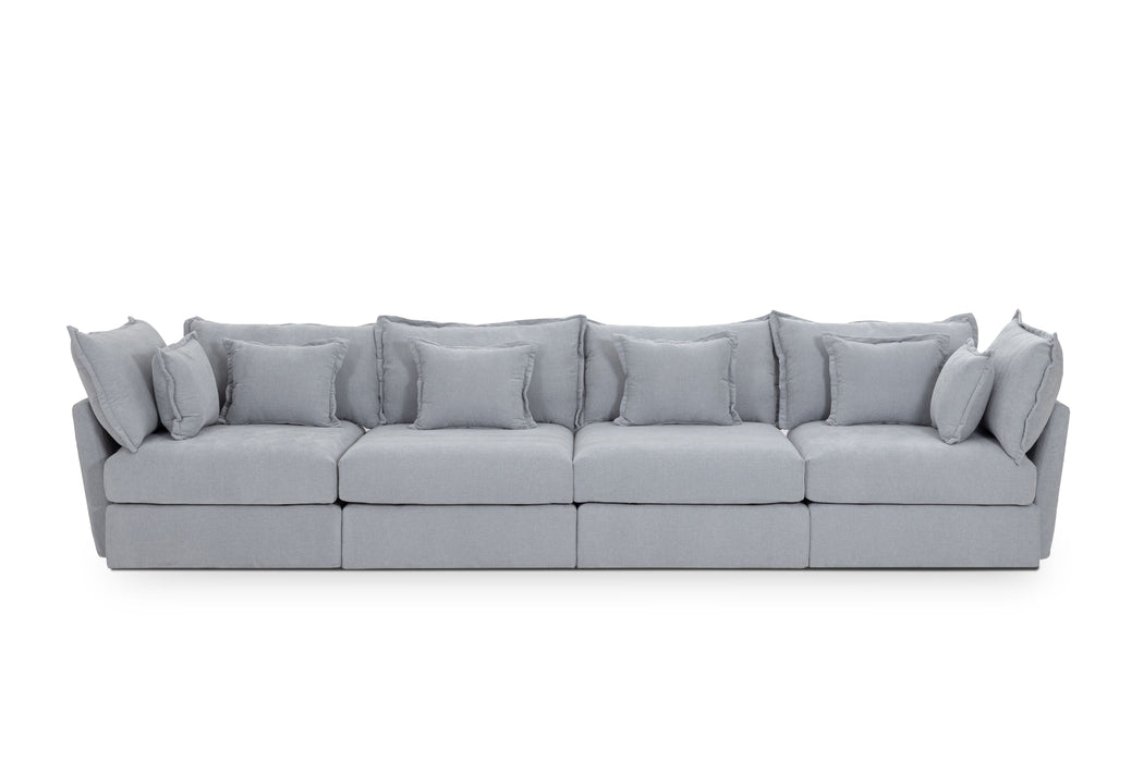 4 Seater Sofa