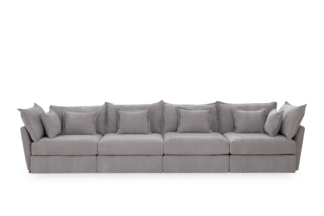 4 Seater Sofa