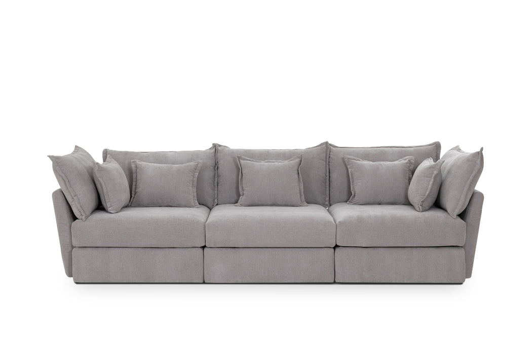 3 Seater Sofa