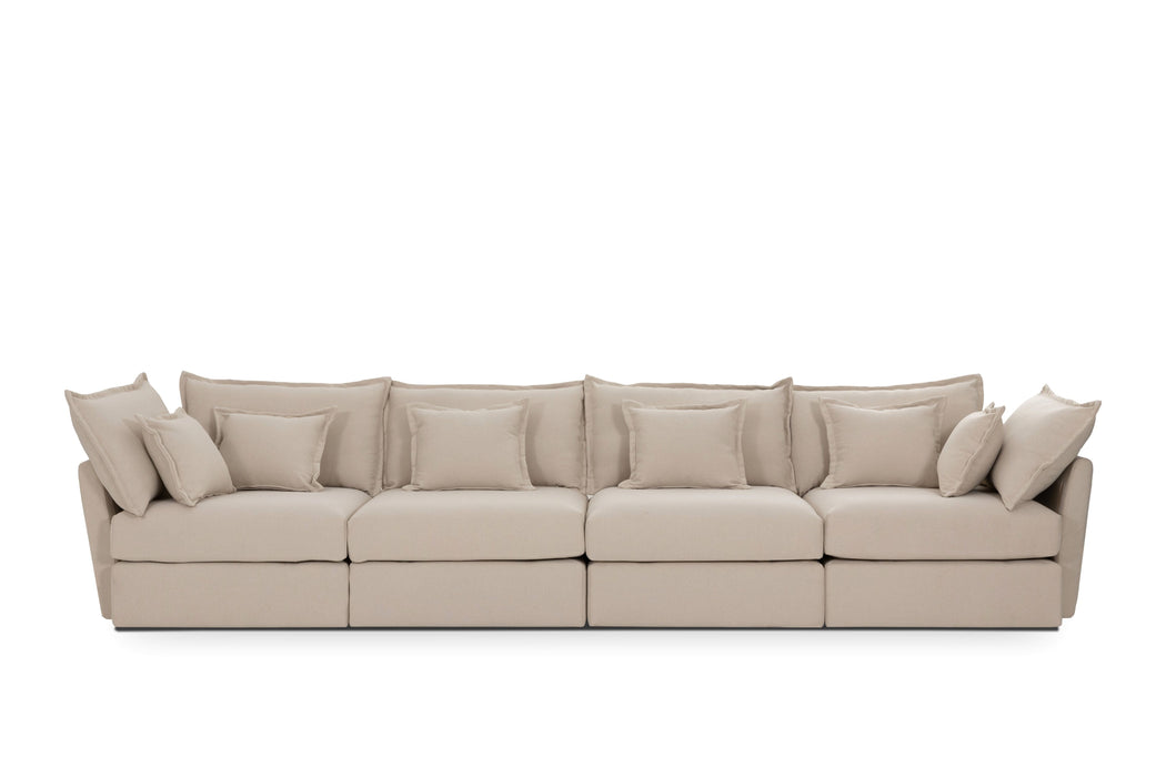 4 Seater Sofa