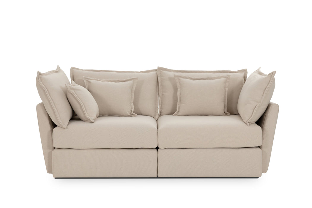 2 Seater Sofa