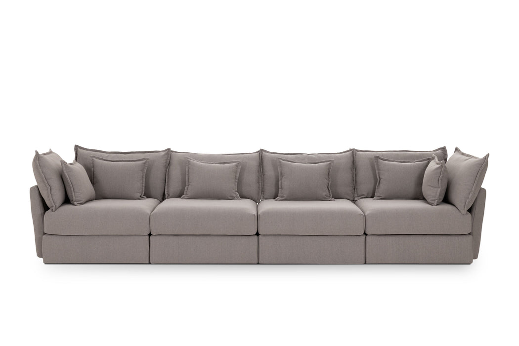 4 Seater Sofa