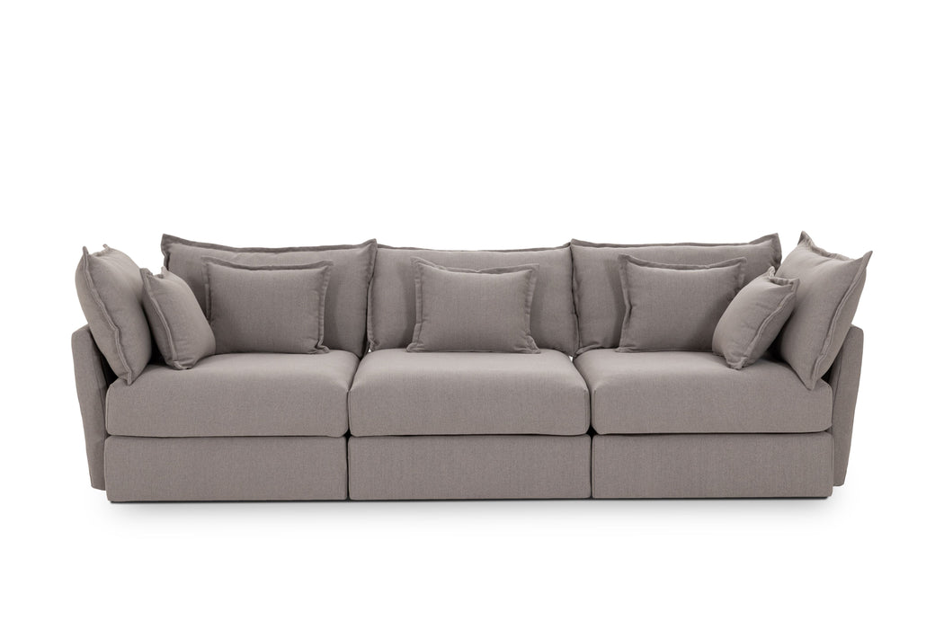 3 Seater Sofa