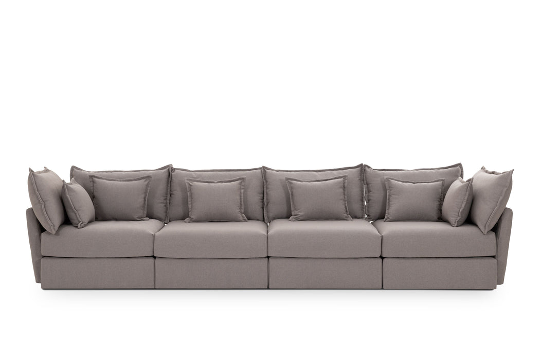 4 Seater Sofa