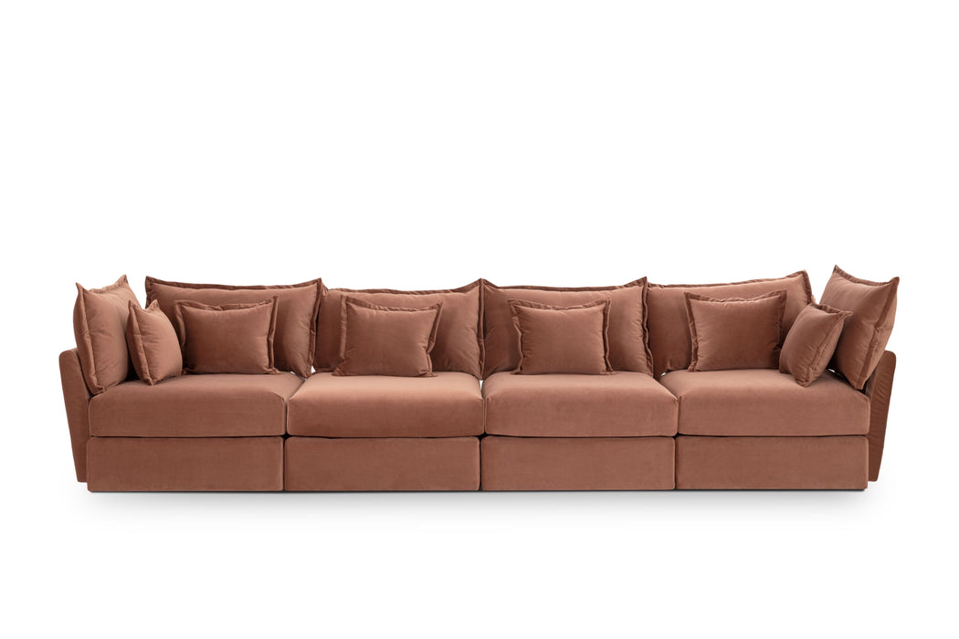 4 Seater Sofa