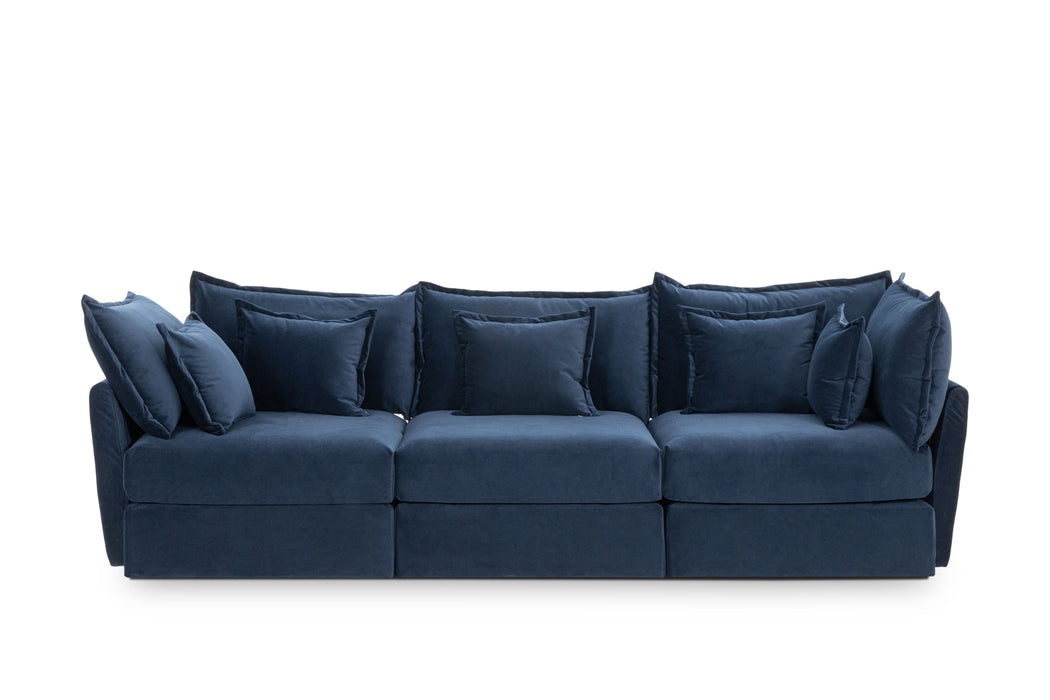 3 Seater Sofa