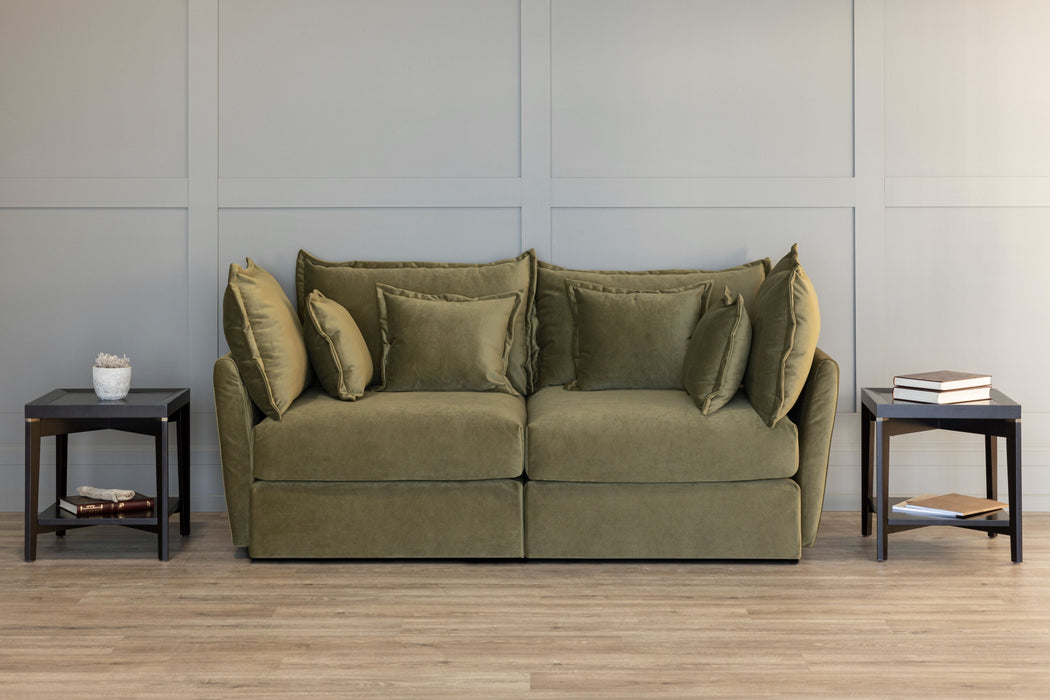 2 Seater Sofa