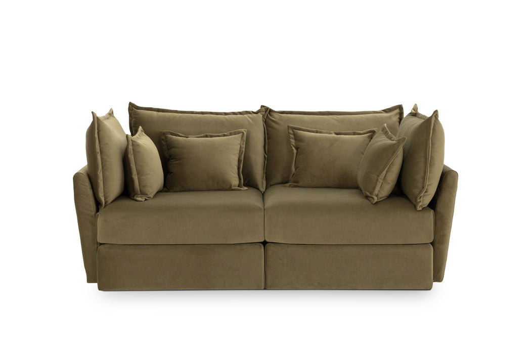 2 Seater Sofa