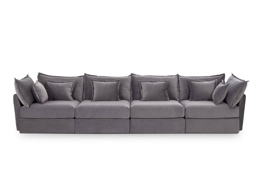 4 Seater Sofa