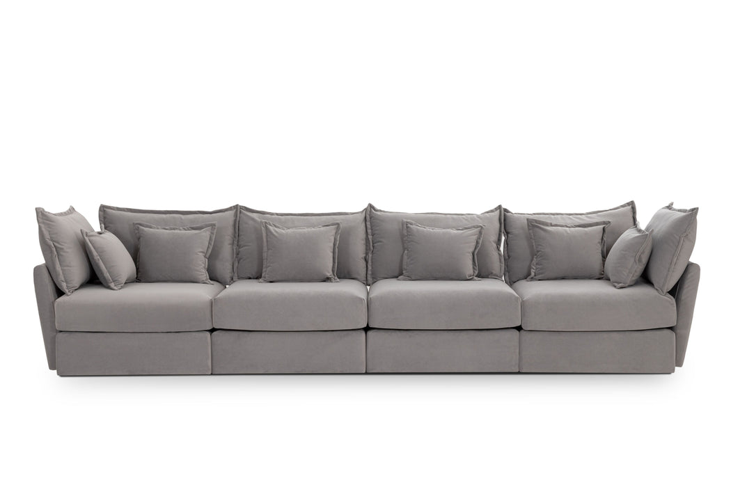 4 Seater Sofa